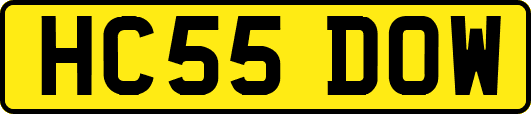 HC55DOW