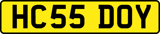 HC55DOY