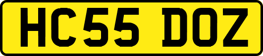 HC55DOZ