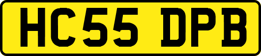 HC55DPB