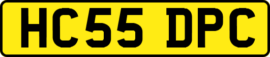HC55DPC