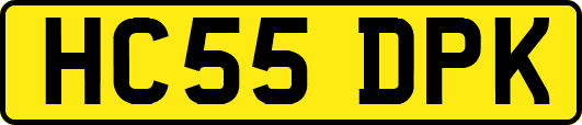 HC55DPK