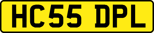 HC55DPL