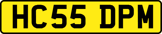 HC55DPM