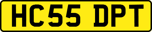 HC55DPT