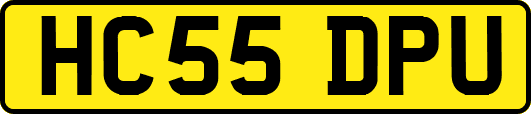 HC55DPU