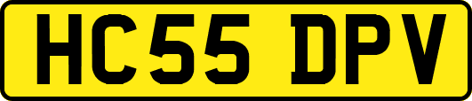 HC55DPV