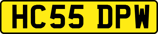HC55DPW
