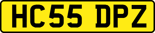 HC55DPZ