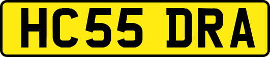 HC55DRA