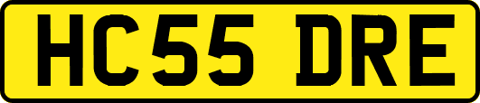 HC55DRE