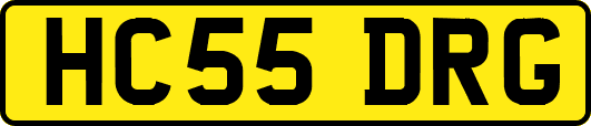 HC55DRG