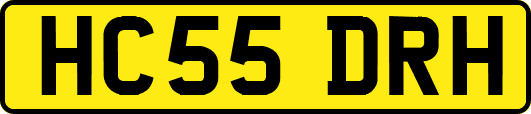 HC55DRH
