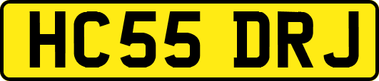 HC55DRJ