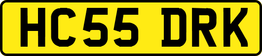 HC55DRK