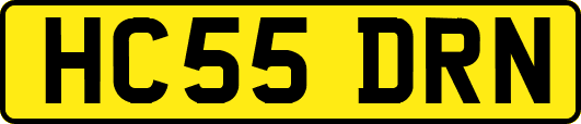 HC55DRN