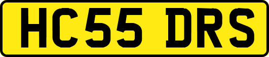 HC55DRS