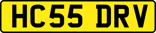 HC55DRV