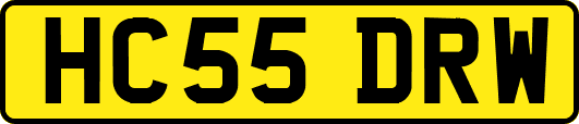 HC55DRW