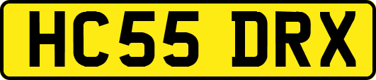 HC55DRX