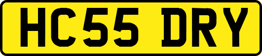 HC55DRY