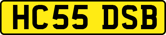 HC55DSB