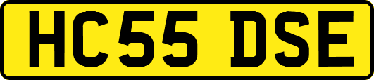 HC55DSE