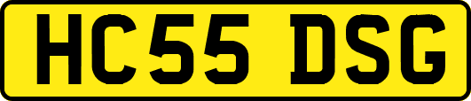 HC55DSG
