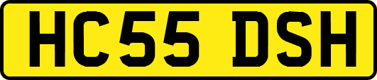 HC55DSH