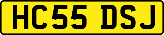 HC55DSJ