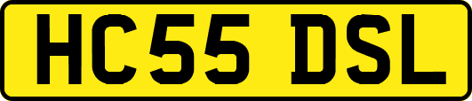 HC55DSL