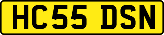 HC55DSN