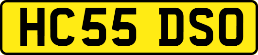 HC55DSO