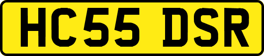 HC55DSR