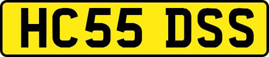HC55DSS