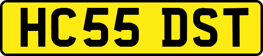 HC55DST