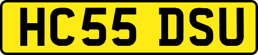 HC55DSU