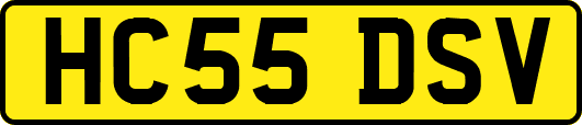 HC55DSV