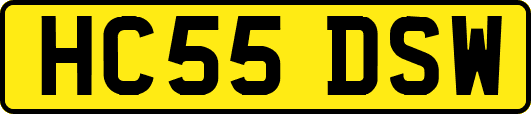 HC55DSW
