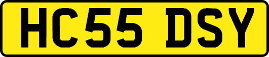 HC55DSY