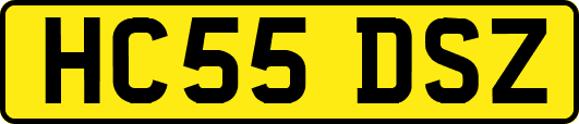 HC55DSZ