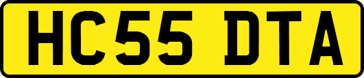 HC55DTA