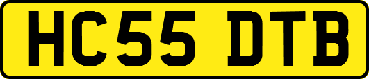 HC55DTB