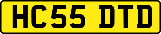 HC55DTD