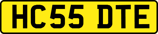 HC55DTE