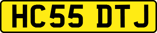 HC55DTJ