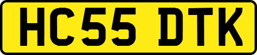 HC55DTK