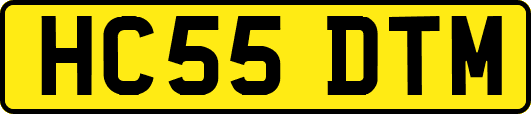 HC55DTM