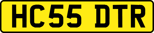 HC55DTR
