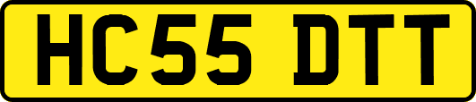 HC55DTT